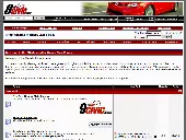 Screenshot of related forum