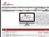 Screenshot of related forum