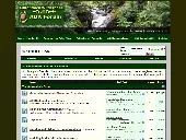 Screenshot of related forum