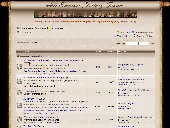 Screenshot of related forum