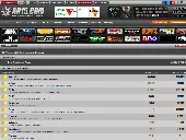 Screenshot of related discussion forum