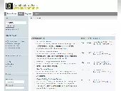 Screenshot of related discussion forum