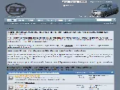 Screenshot of related discussion forum