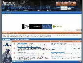 Screenshot of related forum