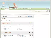 Screenshot of related discussion forum