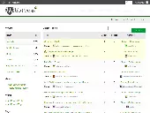 Screenshot of related forum