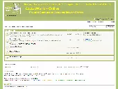 Screenshot of related forum