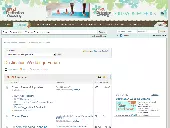 Screenshot of related discussion forum