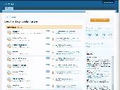 Screenshot of related discussion forum