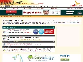 Screenshot of related forum