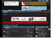 Screenshot of related forum