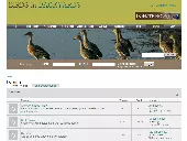 Screenshot of related discussion forum