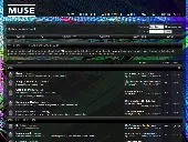 Screenshot of related forum