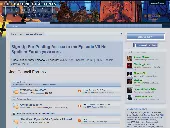 Screenshot of related forum