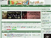 Screenshot of related discussion forum