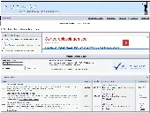 Screenshot of related forum