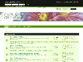 Screenshot of related discussion forum