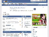 Screenshot of related forum