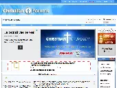 Screenshot of related forum