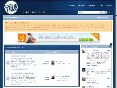 Screenshot of related discussion forum