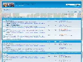 Screenshot of related forum