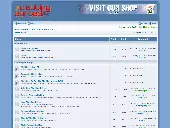 Screenshot of related discussion forum