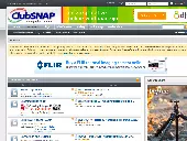 Screenshot of related discussion forum