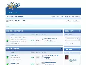 Screenshot of related discussion forum