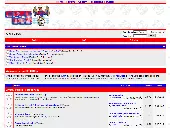 Screenshot of related forum