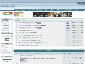 Screenshot of related forum