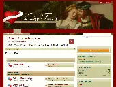 Screenshot of related forum