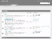 Screenshot of related forum