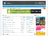 Screenshot of related forum