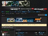 Screenshot of related forum