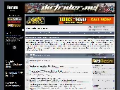 Screenshot of related forum