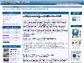 Screenshot of related forum