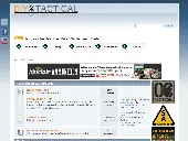 Screenshot of related discussion forum