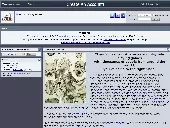 Screenshot of related forum