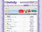 Screenshot of related forum