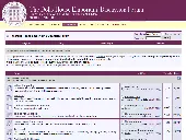 Screenshot of related discussion forum