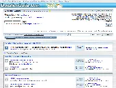 Screenshot of related discussion forum