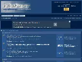 Screenshot of related forum