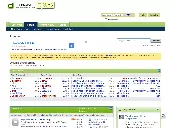 Screenshot of related discussion forum