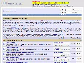 Screenshot of related forum