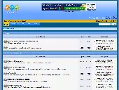 Screenshot of related discussion forum