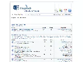 Screenshot of related discussion forum