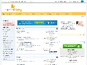 Screenshot of related forum