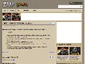 Screenshot of related forum