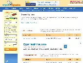 Screenshot of related forum