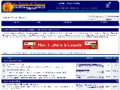 Screenshot of related forum